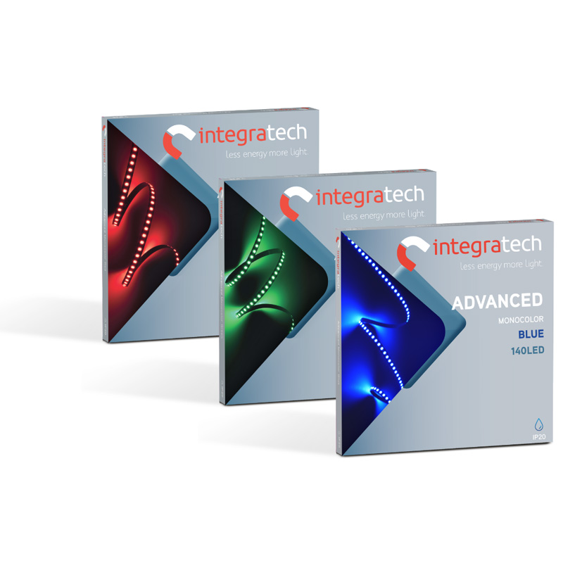 Monocolor RGB